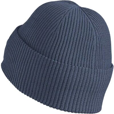 Boss Bonnet Afox R Open Blue One Size unisex - Publicité Boss Bonnet Afox R Open Blue One Size unisex - Publicité