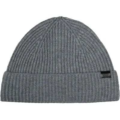 Boss Casquette Filippo 10274775 01 Silver One Size unisex - Publicité Boss Casquette Filippo 10274775 01 Silver One Size unisex - Publicité