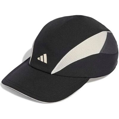 Adidas Casquette Summer Black / Off White / Grey Six 54 cm unisex - Publicité Adidas Casquette Summer Black / Off White / Grey Six 54 cm unisex - Publicité