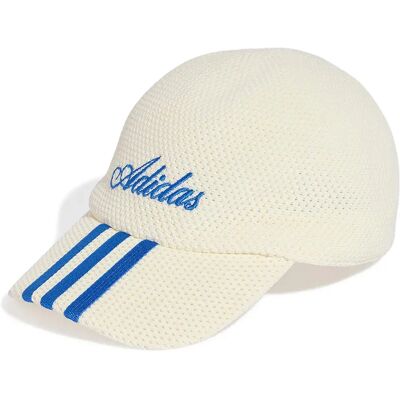 Adidas Originals Casquette Og Off White 58 cm unisex - Publicité Adidas Originals Casquette Og Off White 58 cm unisex - Publicité