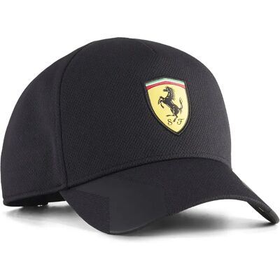 Puma Casquette Ferrari Puma Black One Size unisex - Publicité Puma Casquette Ferrari Puma Black One Size unisex - Publicité