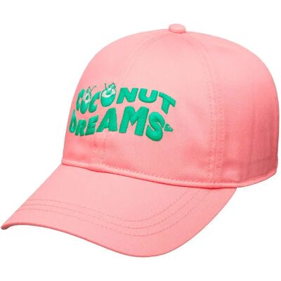 Roxy Casquette Blondie Girl Plumeria One Size - Publicité Roxy Casquette Blondie Girl Plumeria One Size - Publicité