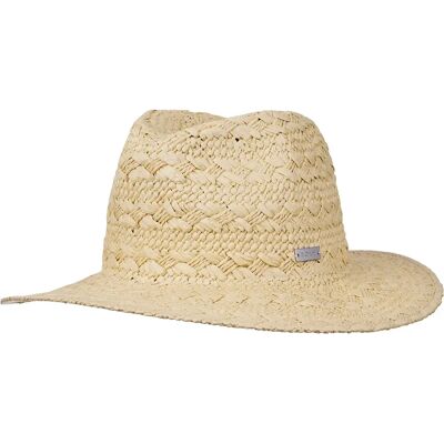 Roxy Chapeau Sister Of The Moon Natural M-L - Publicité Roxy Chapeau Sister Of The Moon Natural M-L - Publicité