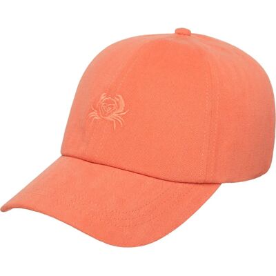 Roxy Casquette Slide Away Ginger Spice One Size unisex - Publicité Roxy Casquette Slide Away Ginger Spice One Size unisex - Publicité