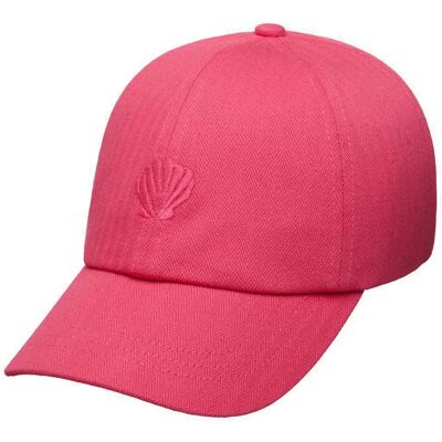 Roxy Casquette Junior Slide Away Sangria Sunset One Size - Publicité Roxy Casquette Junior Slide Away Sangria Sunset One Size - Publicité