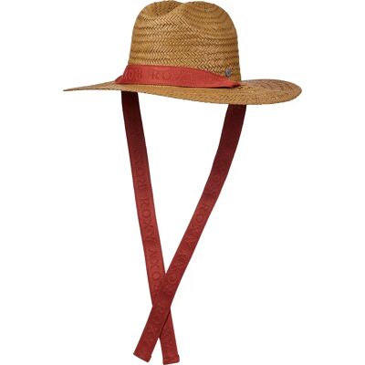 Roxy Chapeau Songbirdy Natural M-L unisex - Publicité Roxy Chapeau Songbirdy Natural M-L unisex - Publicité