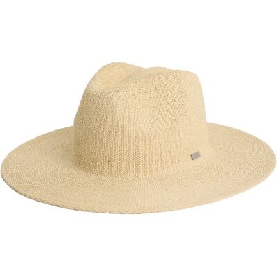 Roxy Chapeau Sunny Kisses Natural S-M unisex - Publicité Roxy Chapeau Sunny Kisses Natural S-M unisex - Publicité