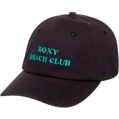 Roxy Casquette Toadstool Phantom One Size unisex - Publicité Roxy Casquette Toadstool Phantom One Size unisex - Publicité
