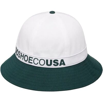Dc Shoes Chapeau Zamla White L-XL unisex - Publicité Dc Shoes Chapeau Zamla White L-XL unisex - Publicité
