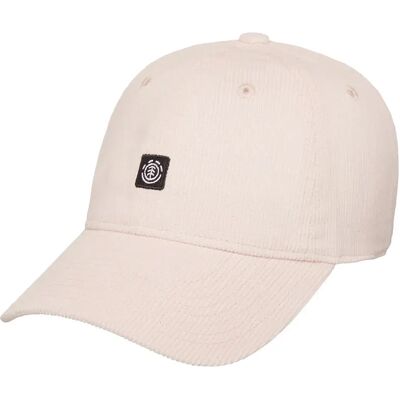 Element Casquette Fluky Light Lilac One Size unisex - Publicité Element Casquette Fluky Light Lilac One Size unisex - Publicité