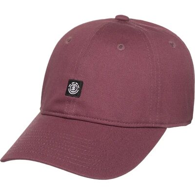 Element Casquette Fluky Nocturne One Size unisex - Publicité Element Casquette Fluky Nocturne One Size unisex - Publicité