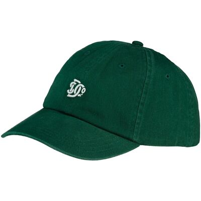 Superdry Casquette Y9010212a Dark Green One Size unisex - Publicité Superdry Casquette Y9010212a Dark Green One Size unisex - Publicité