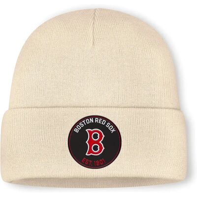 Nike Bonnet Mlb Utility Boston Red Sox Natural One Size unisex - Publicité Nike Bonnet Mlb Utility Boston Red Sox Natural One Size unisex - Publicité