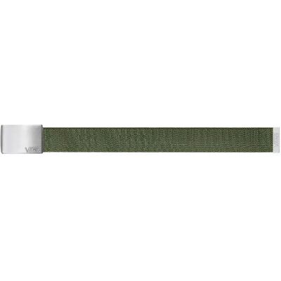 Vans Ceinture Deppster Ii Web Green Balsam One Size Homme,Femme - Publicité Vans Ceinture Deppster Ii Web Green Balsam One Size Homme,Femme - Publicité