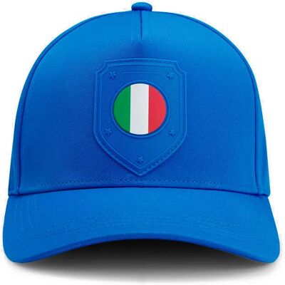 Boss Casquette Poulin D´lux Flag 10261158 Bright Blue ONESI unisex - Publicité Boss Casquette Poulin D´lux Flag 10261158 Bright Blue ONESI unisex - Publicité