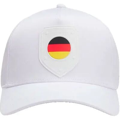 Boss Casquette Poulin D´lux Flag 10261158 Natural ONESI unisex - Publicité Boss Casquette Poulin D´lux Flag 10261158 Natural ONESI unisex - Publicité