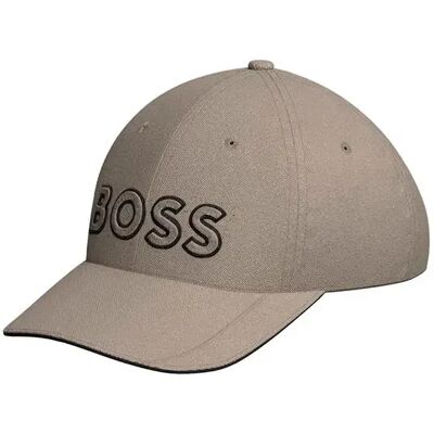 Boss Casquette Us-1 10261159 Light / Pastel Green ONESI unisex - Publicité Boss Casquette Us-1 10261159 Light / Pastel Green ONESI unisex - Publicité