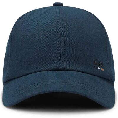 Boss Casquette Zed Icon 10277451 01 Dark Blue ONESI unisex - Publicité Boss Casquette Zed Icon 10277451 01 Dark Blue ONESI unisex - Publicité