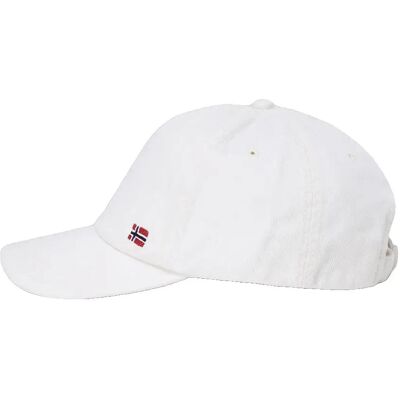 Napapijri Casquette New Falis White Whisper One Size unisex - Publicité Napapijri Casquette New Falis White Whisper One Size unisex - Publicité
