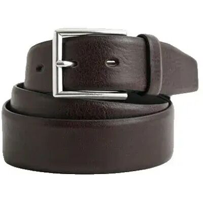 Gant Ceinture 9940191 Rich Brown 90 cm Homme - Publicité Gant Ceinture 9940191 Rich Brown 90 cm Homme - Publicité