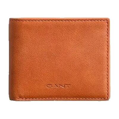Gant Portefeuille 9980085 Mahogany Brown One Size - Publicité Gant Portefeuille 9980085 Mahogany Brown One Size - Publicité