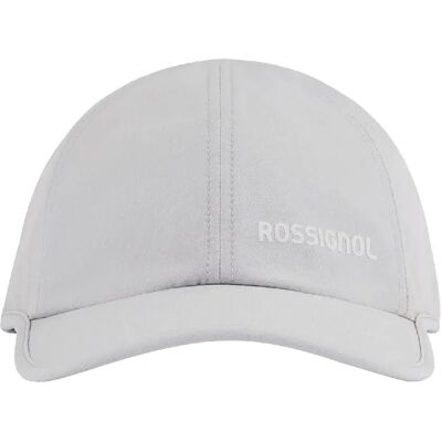 Rossignol Casquette Active Light Grey One Size - Publicité Rossignol Casquette Active Light Grey One Size - Publicité