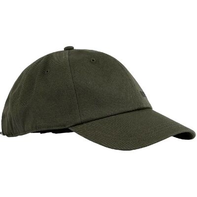Rossignol Casquette New Corporate Olive Shadow One Size - Publicité Rossignol Casquette New Corporate Olive Shadow One Size - Publicité