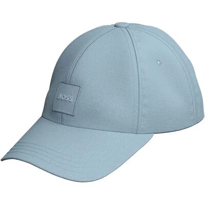 Boss Casquette Derrel Pl Light Pastel Blue One Size unisex - Publicité Boss Casquette Derrel Pl Light Pastel Blue One Size unisex - Publicité