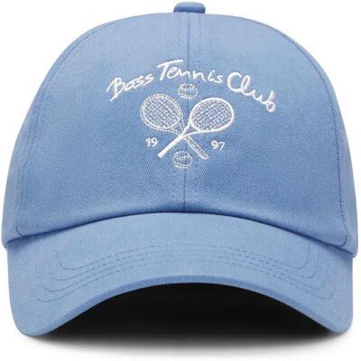 Boss Casquette Lach Member 10271474 Light Pastel Blue One Size unisex - Publicité Boss Casquette Lach Member 10271474 Light Pastel Blue One Size unisex - Publicité