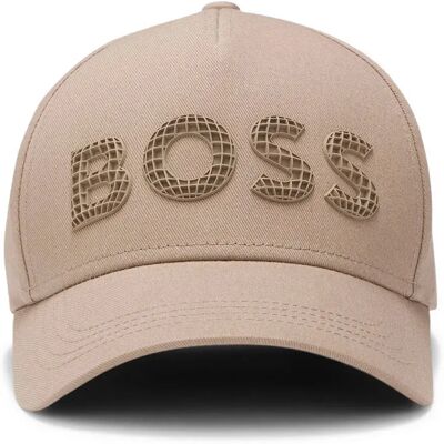 Boss Casquette Pyer Golf Terrace 10271474 Light Pastel Green One Size unisex - Publicité Boss Casquette Pyer Golf Terrace 10271474 Light Pastel Green One Size unisex - Publicité