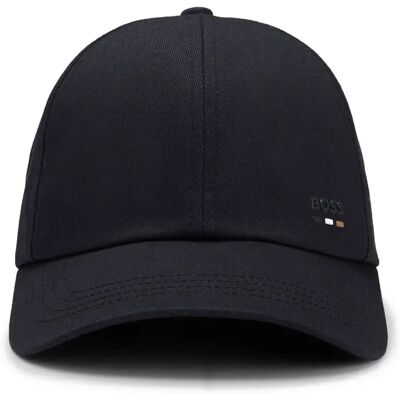 Boss Casquette Zed Icon 10277451 01 Black One Size unisex - Publicité Boss Casquette Zed Icon 10277451 01 Black One Size unisex - Publicité
