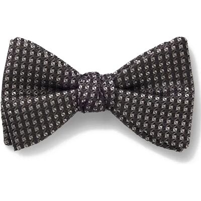 Hugo Nœud Papillon 10279415 Black One Size Homme - Publicité Hugo Nœud Papillon 10279415 Black One Size Homme - Publicité