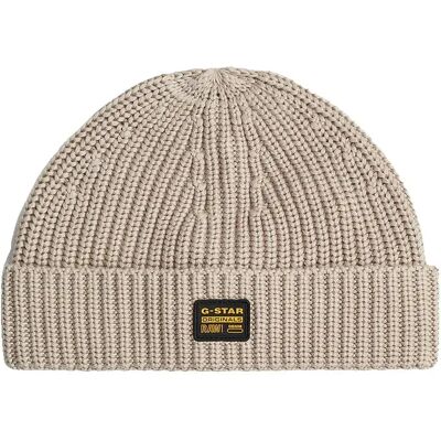 G-star Bonnet Originals Fisherman Dark Brick One Size unisex - Publicité G-star Bonnet Originals Fisherman Dark Brick One Size unisex - Publicité