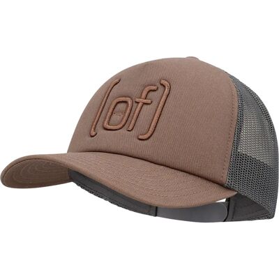 Cmp Casquette 6505761 Arabica One Size - Publicité Cmp Casquette 6505761 Arabica One Size - Publicité