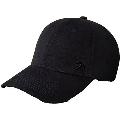 Calvin Klein Casquette Lv04f5059g Black One Size unisex - Publicité Calvin Klein Casquette Lv04f5059g Black One Size unisex - Publicité