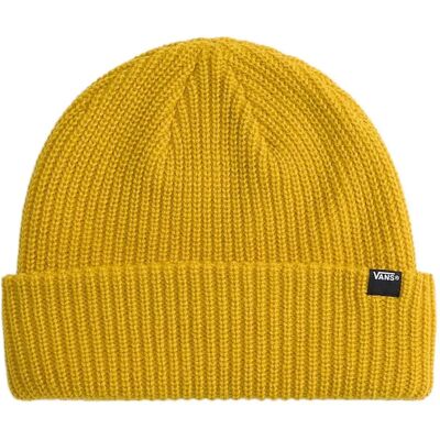 Vans Bonnet Black One Size unisex - Publicité Vans Bonnet Black One Size unisex - Publicité