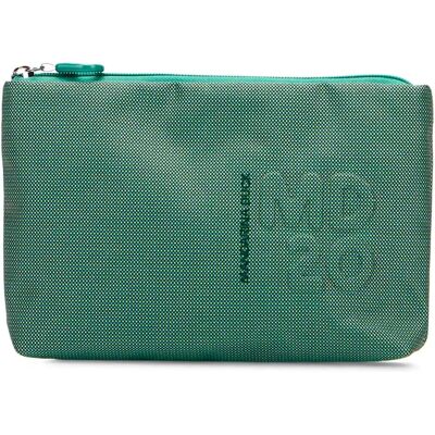 Mandarina Duck Portefeuille Md 20 Qmmo1 Emerald One Size - Publicité Mandarina Duck Portefeuille Md 20 Qmmo1 Emerald One Size - Publicité