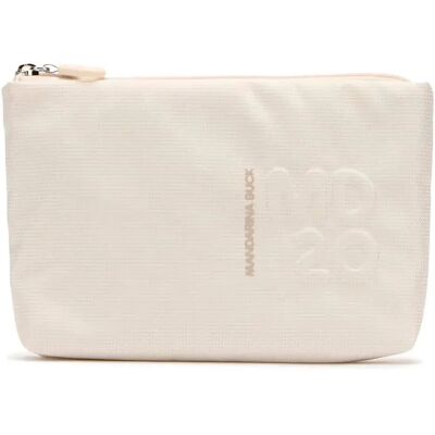 Mandarina Duck Portefeuille Md 20 Qmmo1 Latte One Size Femme - Publicité Mandarina Duck Portefeuille Md 20 Qmmo1 Latte One Size Femme - Publicité