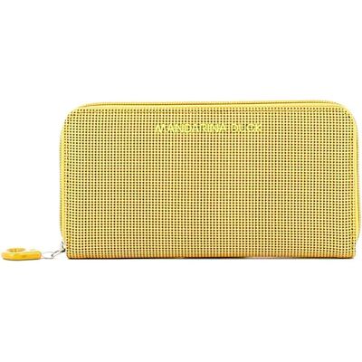 Mandarina Duck Portefeuille Pour Femme Md 20 Qmpn1 Pistacchio One Size - Publicité Mandarina Duck Portefeuille Pour Femme Md 20 Qmpn1 Pistacchio One Size - Publicité