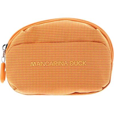 Mandarina Duck Portefeuille Md 20 Qmr01 Mango One Size Homme,Femme - Publicité Mandarina Duck Portefeuille Md 20 Qmr01 Mango One Size Homme,Femme - Publicité