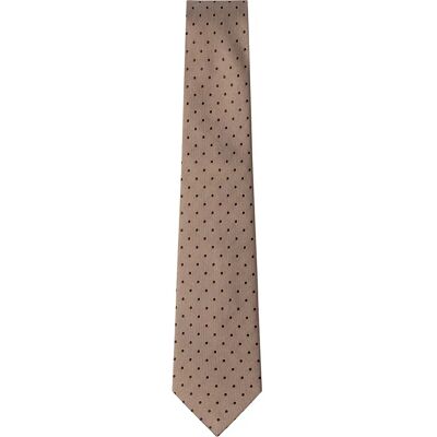 Hackett Cravate Hm0500094 Malt Beige One Size Homme - Publicité Hackett Cravate Hm0500094 Malt Beige One Size Homme - Publicité
