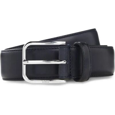 Boss Ceinture Madison Vlst Sz35 10212707 Dark Blue 90 cm Homme - Publicité Boss Ceinture Madison Vlst Sz35 10212707 Dark Blue 90 cm Homme - Publicité