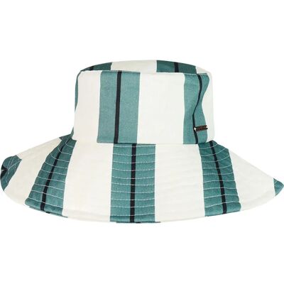 Protest Chapeau Keys Laurel Green 57 cm unisex - Publicité Protest Chapeau Keys Laurel Green 57 cm unisex - Publicité