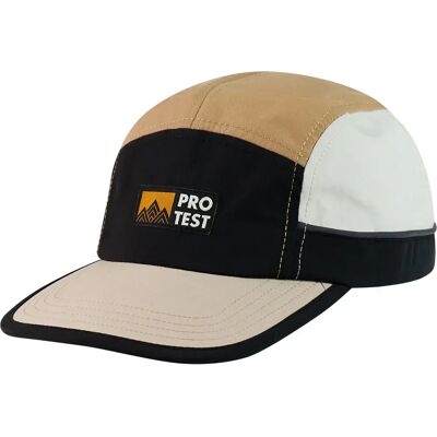 Protest Casquette Osborne Bamboo Beige 59 cm unisex - Publicité Protest Casquette Osborne Bamboo Beige 59 cm unisex - Publicité