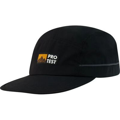 Protest Casquette Osborne True Black 59 cm unisex - Publicité Protest Casquette Osborne True Black 59 cm unisex - Publicité