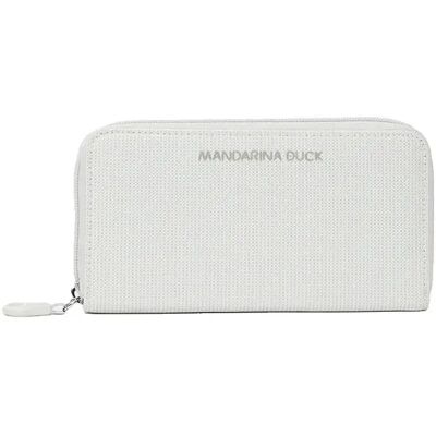 Mandarina Duck Portefeuille Md20 Qmpn1 Latte One Size Homme,Femme - Publicité Mandarina Duck Portefeuille Md20 Qmpn1 Latte One Size Homme,Femme - Publicité