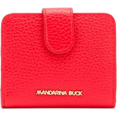Mandarina Duck Portefeuille Mellow Leather Fzp78 Diva One Size Homme,Femme - Publicité Mandarina Duck Portefeuille Mellow Leather Fzp78 Diva One Size Homme,Femme - Publicité