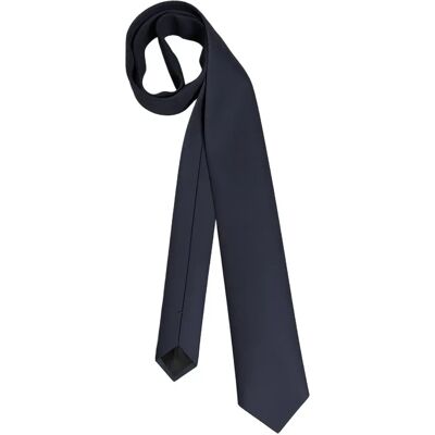 Boss Cravate 262 10276741 Dark Blue One Size Homme - Publicité Boss Cravate 262 10276741 Dark Blue One Size Homme - Publicité