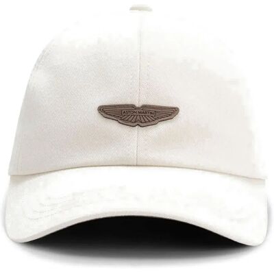 Boss Casquette Zed Am 10271474 Open White One Size unisex - Publicité Boss Casquette Zed Am 10271474 Open White One Size unisex - Publicité