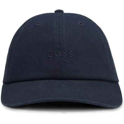 Boss Casquette Connect 10269331 Dark Blue One Size unisex - Publicité Boss Casquette Connect 10269331 Dark Blue One Size unisex - Publicité